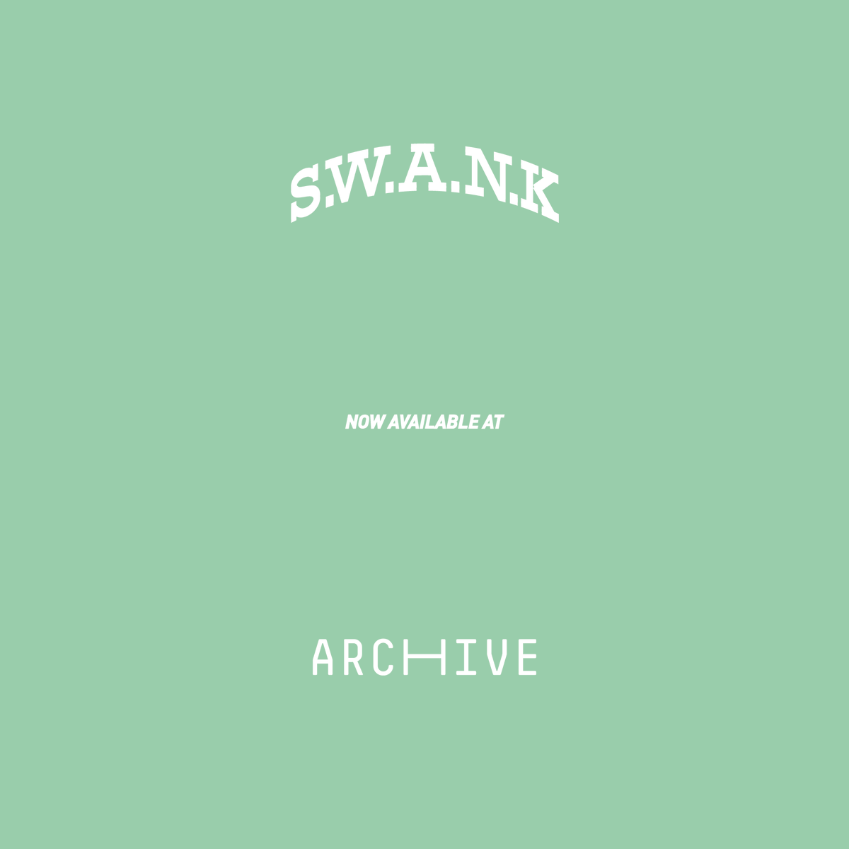 SWANK_JOZI's tweet photo. S.W.A.N.K is HUGE!
Head over and get the best of our threads now at @ArchiveSA.
Store launch:
03 - 11 - 2022
107 Bree Street, Cape Town
#BeenRunning https://t.co/LJZF5fioGF