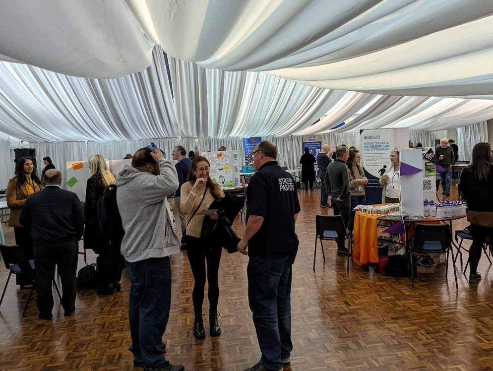 Essex Community Foundation tweet media