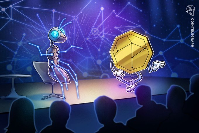 HayleyLiebe's tweet photo. Bull Trainers ( Anuncios &amp; Noticias ): La cuarta edición del Crypto Plaza Forum llega a Madrid https://t.co/rfEKZdi2ee La cuarta edición del Crypto Plaza Forum llega a Madrid https://t.co/PwJEUjJ5gX #Criptomonedas #Inversion #Defi #Mineria #GameFi #NFT #Metaverso #Trade #Señal… https://t.co/XuCw57Qf3S