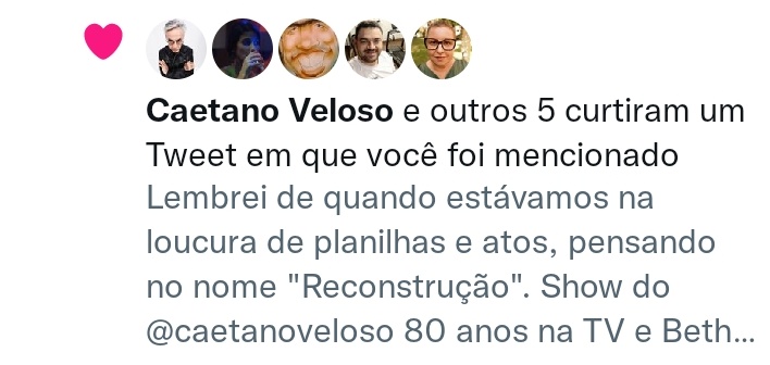 taciana tweet media