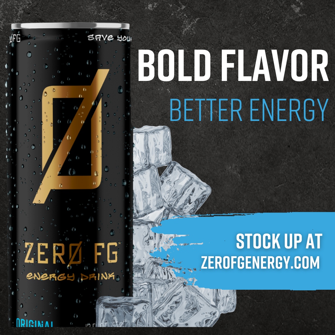 Zero FG (@ZeroFGEnergy) / Posts / X