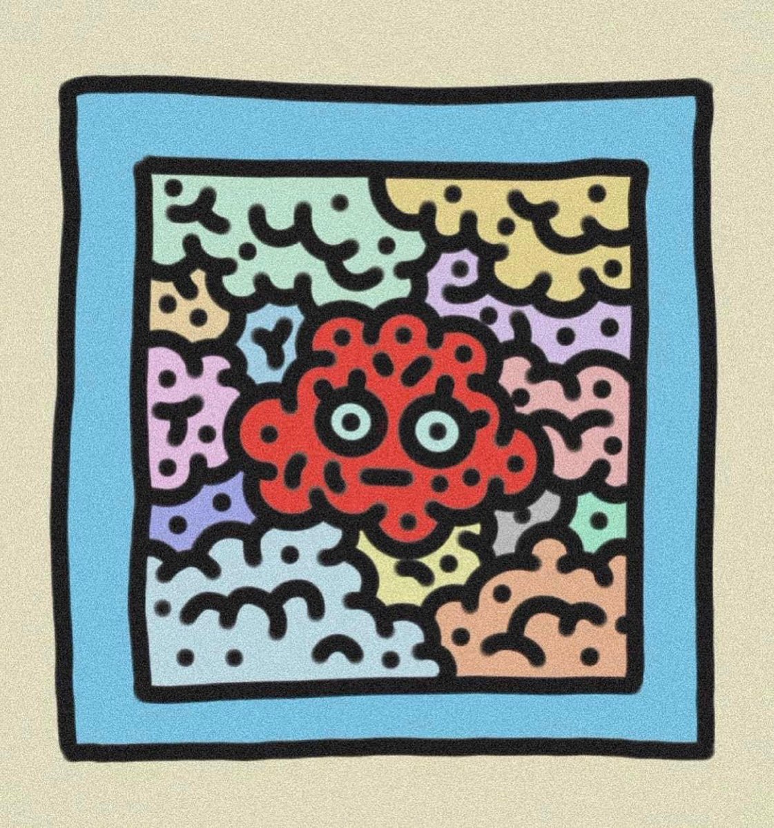 New logo : )

#clarks #art #artwork #artoftheday #artist #arts #artcollector #artcollective #doodle #doodles  #NFTTHAILAND #NFTCommmunity #opensea  #NFTartist #NFTartwork  #NFTMarketplace #NFTthaiartist #NFTThaicommunity #NFT #NFTProject #openseanfts