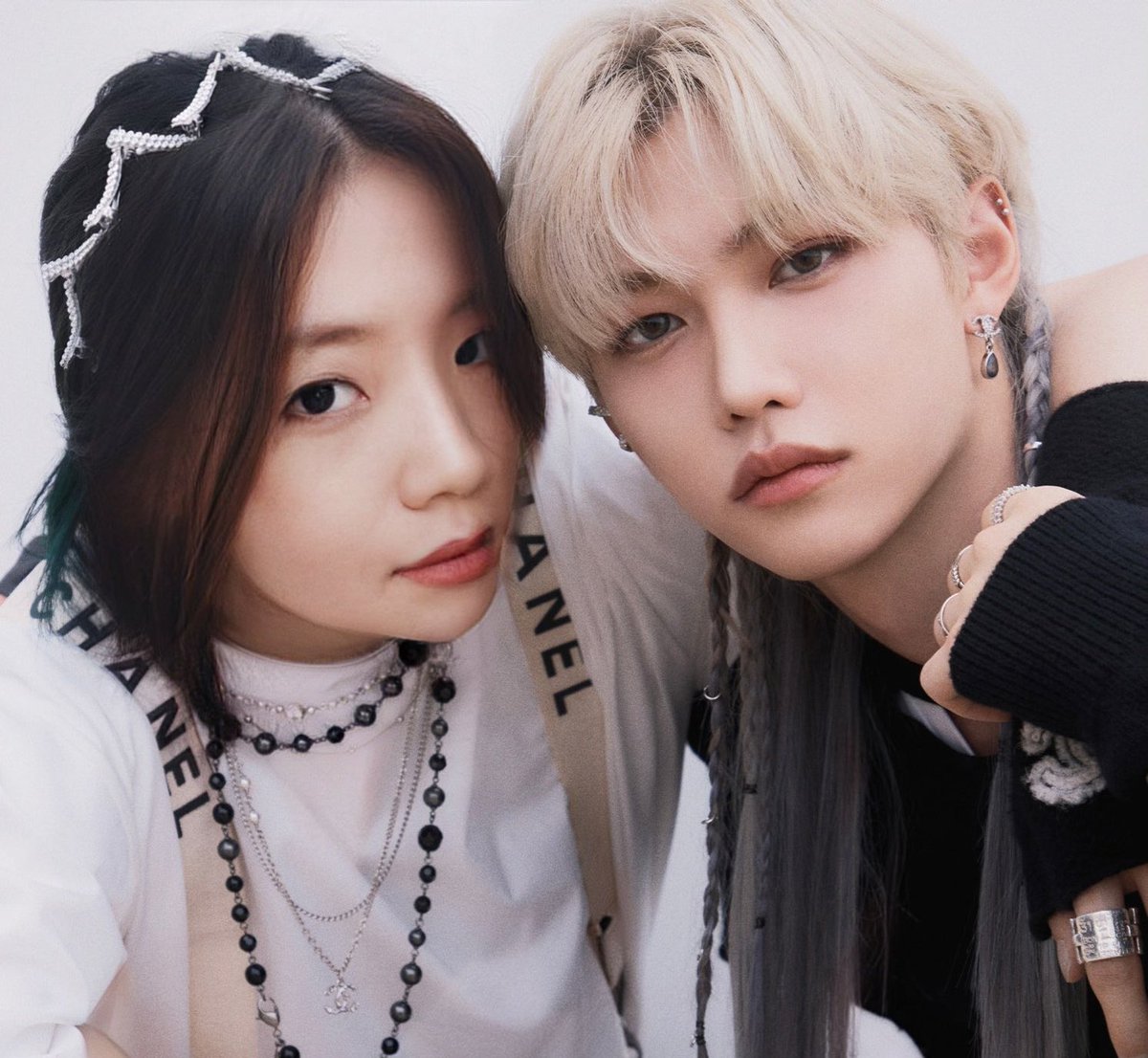myfakebf's tweet photo. Face swapping apps creates a different me every time. Awkward but fun. lol Today I’m with Felix.

#felix #이용복 #leeyongbok #beautiful #bestoftheday #hiphop #kpop #kpopcollector #kpopfan #kpopfangirl #kpopgame #felixlee #felixsunshine #straykidsfelix https://t.co/Pc9jx27gwU