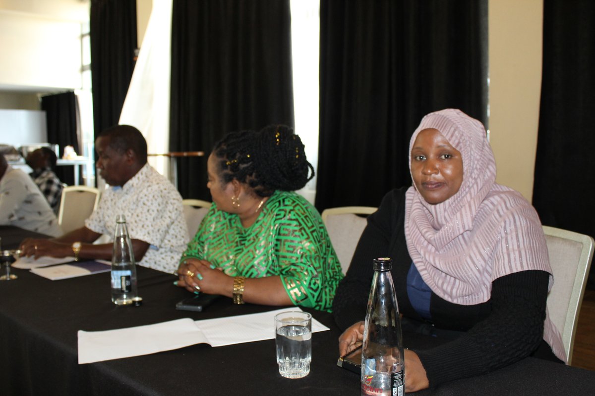 KituiAssembly's tweet image. This afternoon, Hon. Speaker Kevin Kinengo Katisya joined the County Assembly Committee on Selection which is holding its sittings in Nairobi to nominate members to serve in various Assembly committees in accordance with County Assembly Standing Order 152(2)