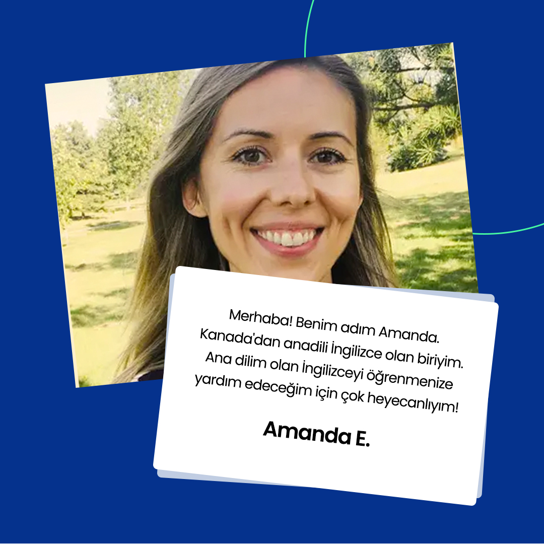 Tutorabc_Turkey's tweet photo. İlk günden İngilizce'ni geliştirmeye başla.
Sertifikalı ve anadili İngilizce olan
30.000'den fazla öğretmenimiz seni
bekliyor!😍
#tutorabc #english #ingilizce
#onlineingilizce #onlineeğitim https://t.co/9PpfnOaYTU