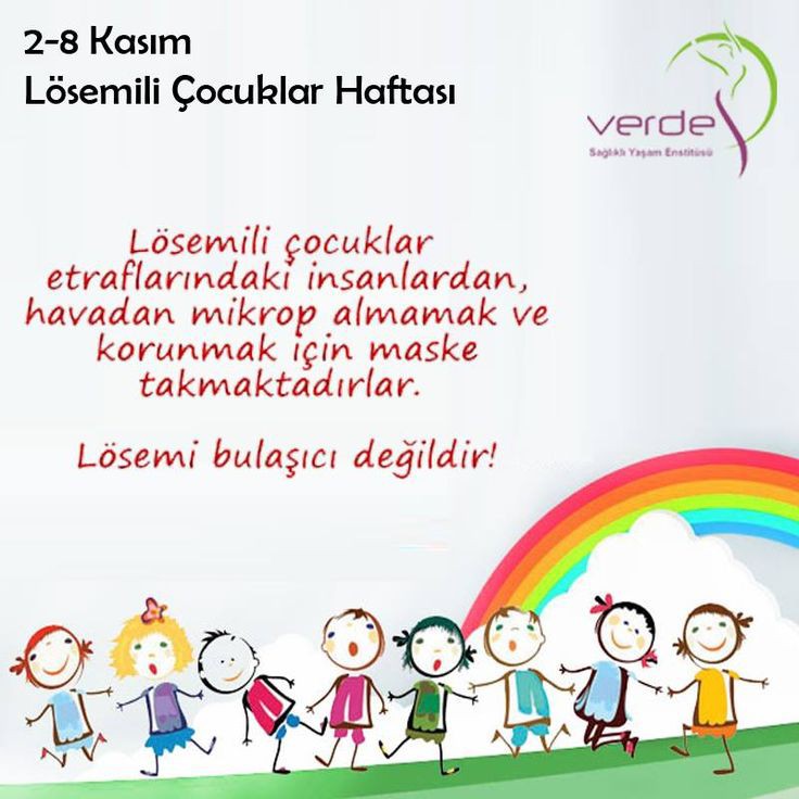 #LosemiliCocuklarhaftası #losev