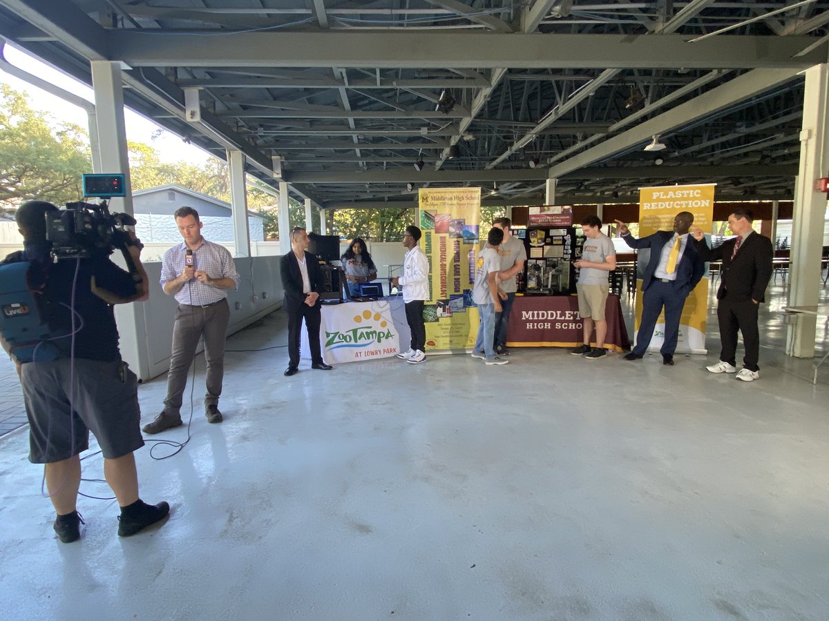 Hillsborough Schools (@hillsboroughsch) on Twitter photo Catch <a href="/MiddletonSTEM/">MiddletonHighSchool</a> program on <a href="/FOX13News/">FOX 13 Tampa Bay</a> up next! One of the 45 schools families can see tonight at <a href="/ZooTampa/">ZooTampa at Lowry Park</a>!
<a href="/SDHCMagnet/">HCPS Magnet Schools and Programs</a> Catch <a href="/MiddletonSTEM/">MiddletonHighSchool</a> program on <a href="/FOX13News/">FOX 13 Tampa Bay</a> up next! One of the 45 schools families can see tonight at <a href="/ZooTampa/">ZooTampa at Lowry Park</a>!
<a href="/SDHCMagnet/">HCPS Magnet Schools and Programs</a>