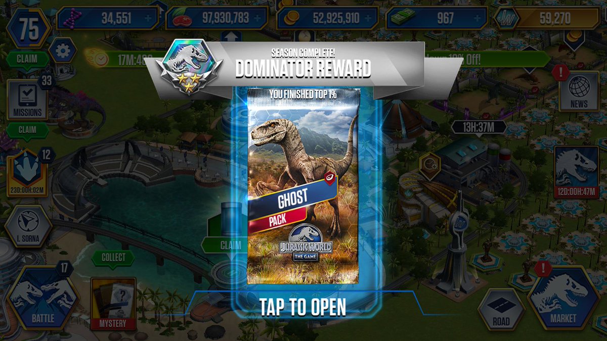 Stepan47594044's tweet photo. @JWorldTheGame Its hard to win 5 tournament's in sequence, but i did it) https://t.co/7nYbWV91NB