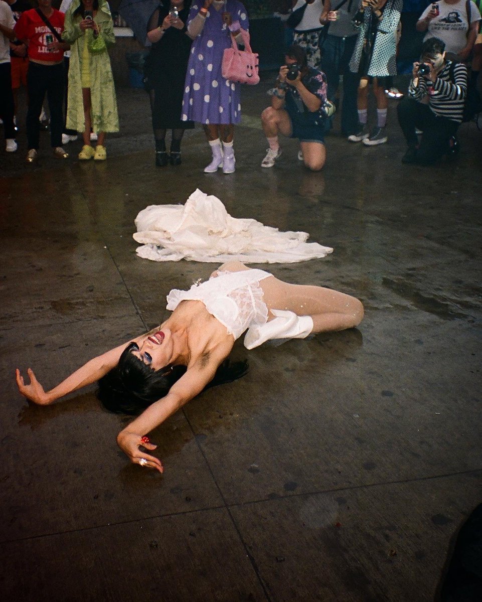 From <a href="/BushwigFestival/">Bushwig 11 💖</a>