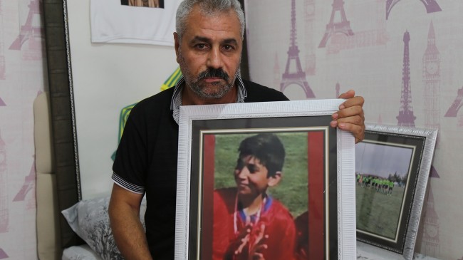 ÇETİN GENÇ DAVASINDA SANIK POLİSE 4 YIL 5 AY HAPİS CEZASI!
urfadipnot.com/index.php/2022…