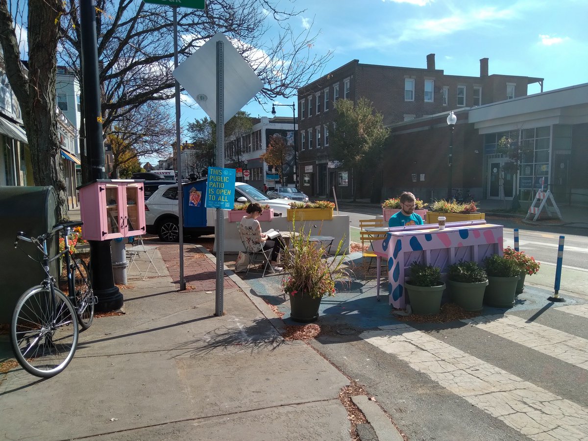 Neighborways Design tweet media