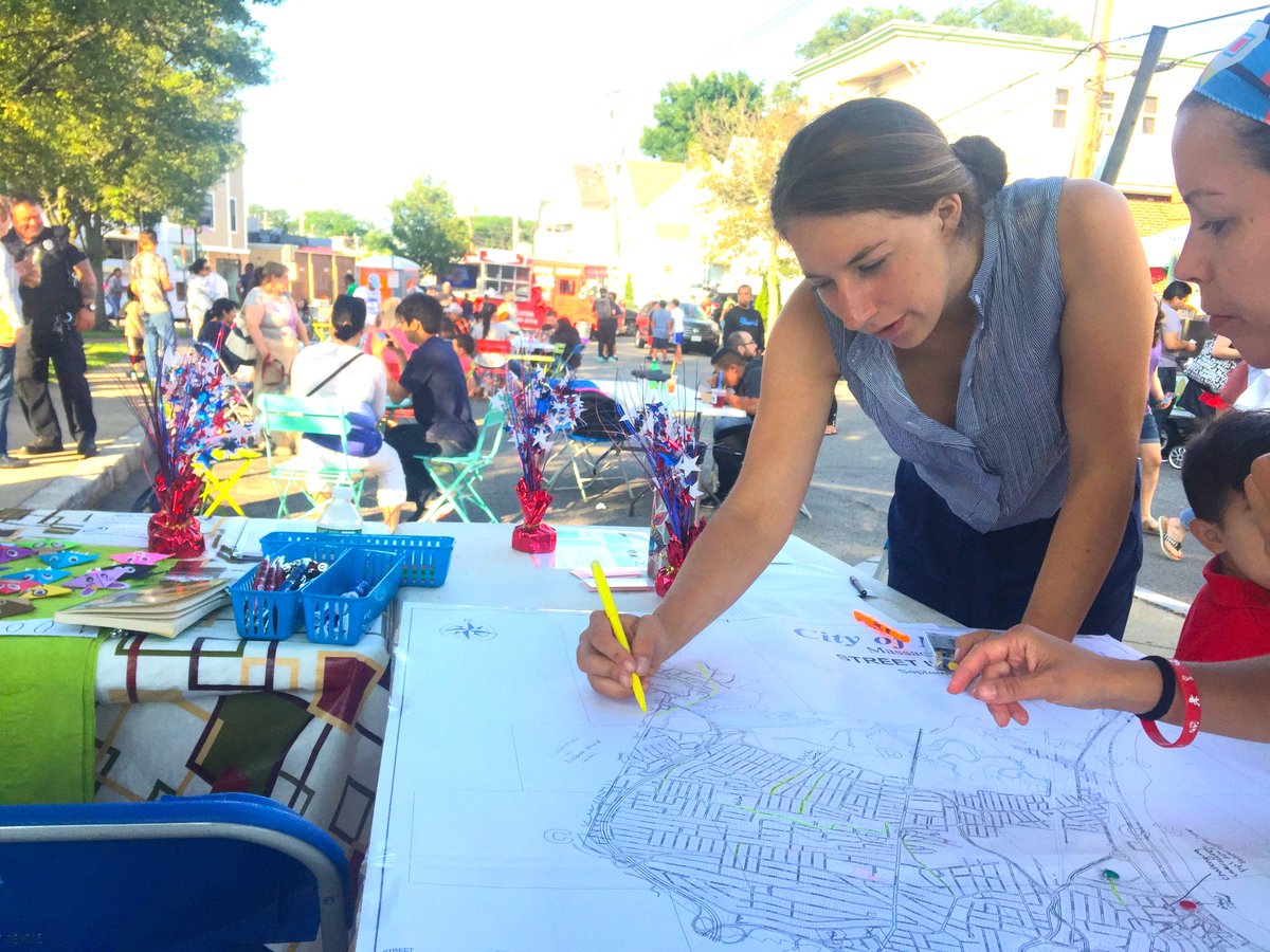 Neighborways Design tweet media