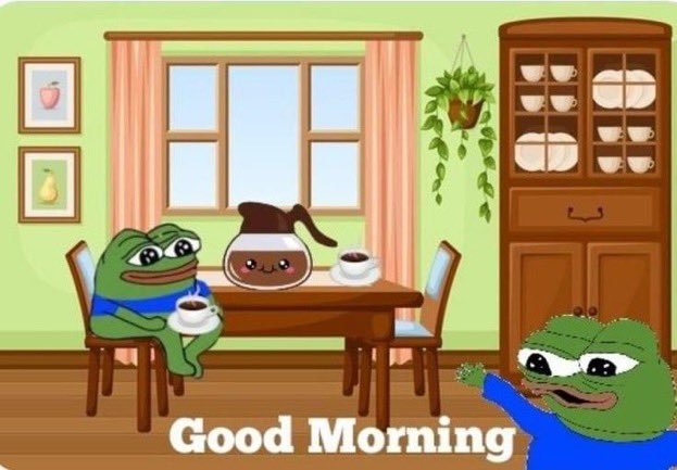 Your morning routine is as important to trading as having ETH in your wallet. 

There's a good chance you roll over, rub your eyes, and check your phone first thing after waking up. 

Sound familiar? It shouldn't. 

Here's what you should do instead.