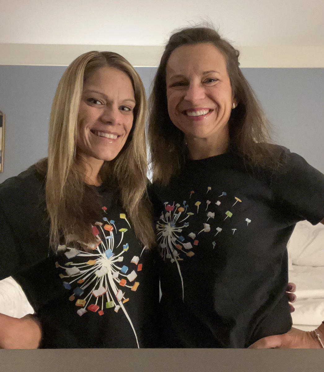 Angela German tweet media