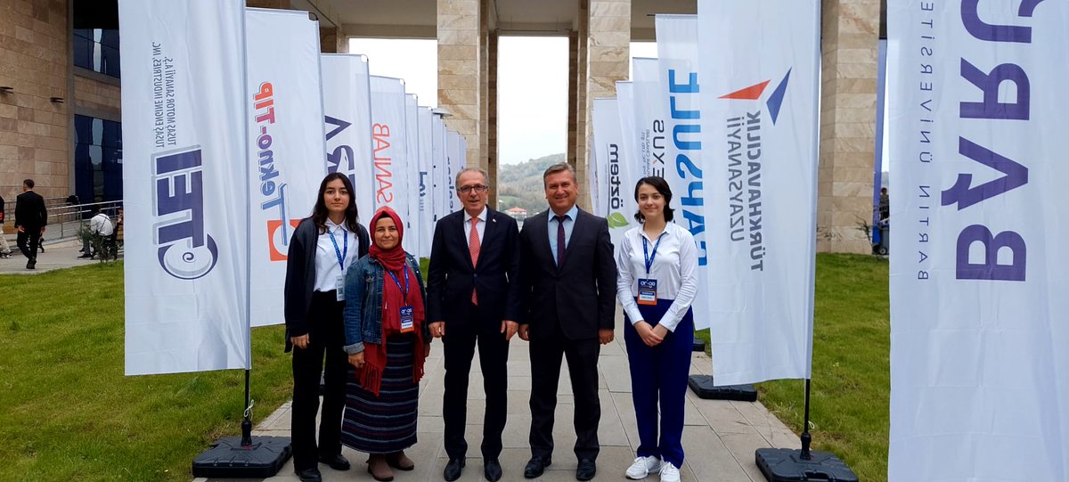 fen_tso's tweet photo. Bartın Üniversitesi Ar-Ge Proje Pazarı yarışmasında sergiye davet edilen projemizi sergiledik.Öğrencilerimizi tebrik eder başarılarının devamını dileriz. @bartinedu @uzun_orhan @mehmetgoze28 @ERTOPISMAIL @ismailbas67 @zuleyhaaldogan @fatiherdalylmz @caycumailcemem @zeynep_elicora https://t.co/ybE7Rq1go7
