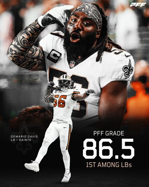 Demario Davis tweet media