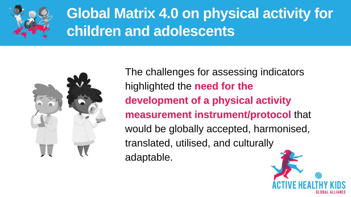 JPAH published 5 open access articles and an introduction related to #GlobalMatrix 4.0. For your convenience, each article is linked to below. We highly encourage you to read them and share with colleagues and decision makers in your region.
