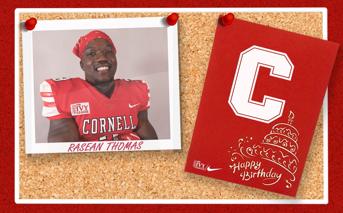 Cornell Football tweet media