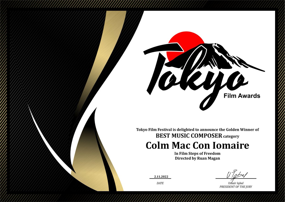 Tyrone Productions tweet media