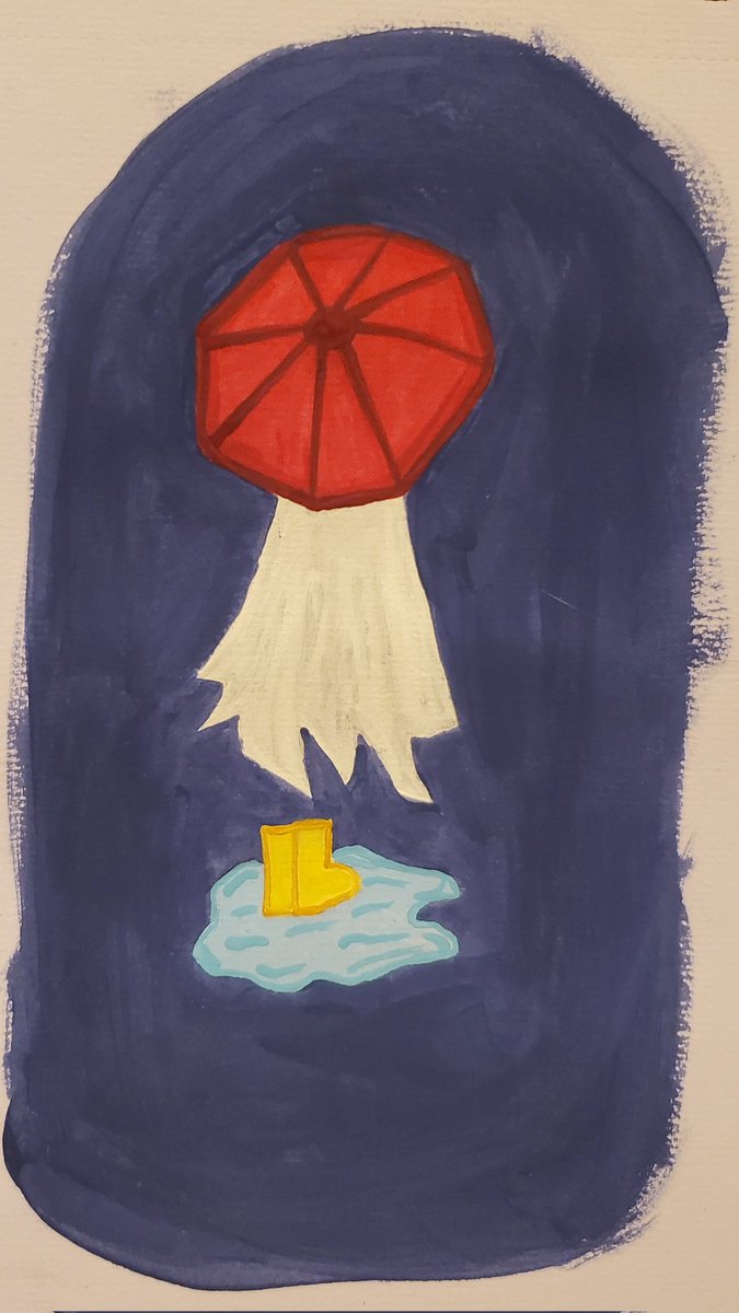 apooleart's tweet photo. @artsharewlucy Hi it's me. I've been painting and drawing lots of different things recently, but still mostly cats and ghosts 👻 😸

Thanks for the art share!

https://t.co/OqWP782gnT
https://t.co/4yTEiVdd2t
https://t.co/B2p8kpAKa5 https://t.co/BtiT3zfhol