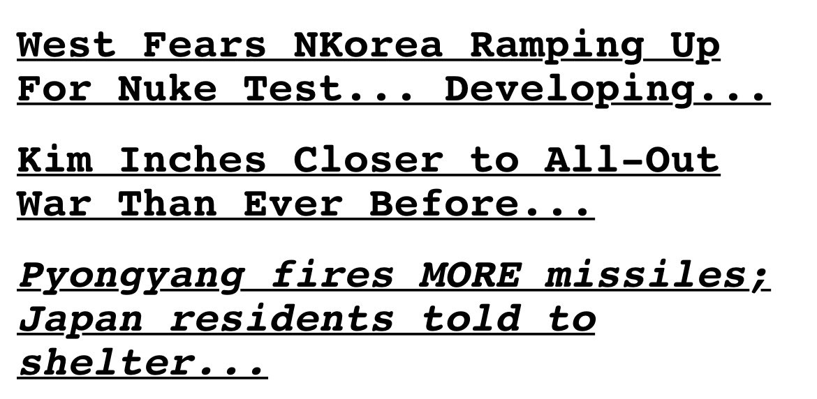 HEADLINES: Kanye West warns the world about Kim Kardashian’s geopolitical aims