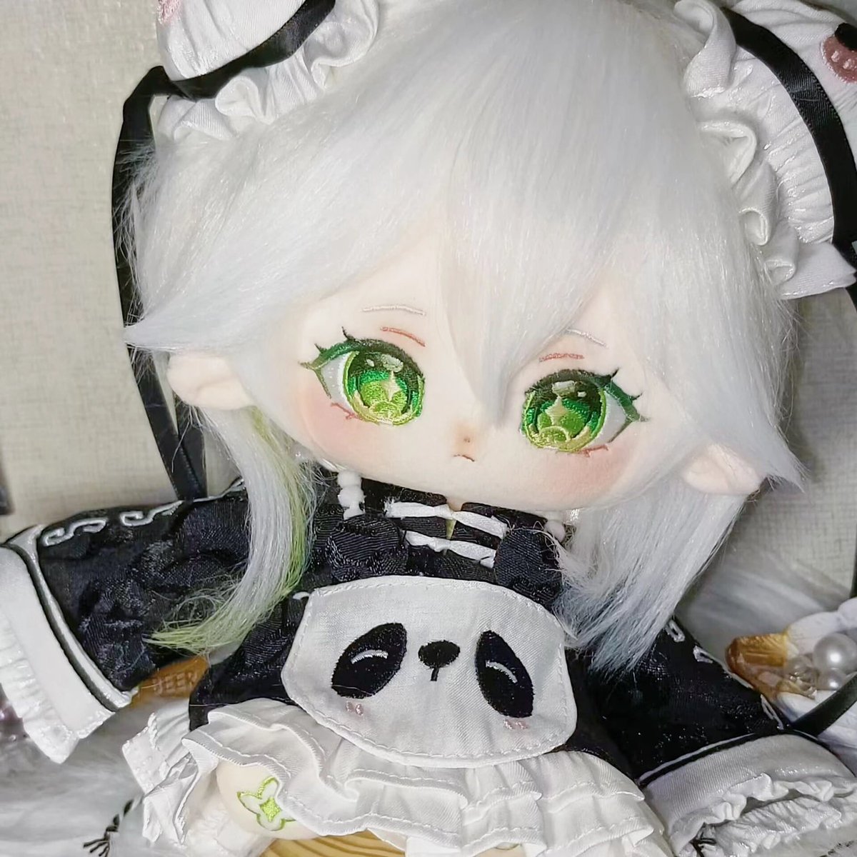 PawPawPlush🐾 Fb:PawPawPlush&Toys tweet media
