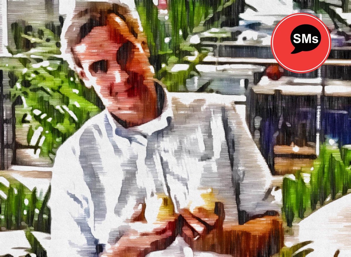 ABNiederhelman's tweet photo. @SourcingMatters ep. 111 -ft. Marketing Mastermind, Volkert Engelsman @Nature&amp;More - in the FORCES OF NATURE #SMs miniseries - https://t.co/cbQ29nNglA https://t.co/eUKQR8o7YE