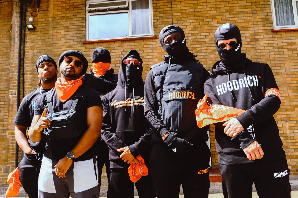 TODAY IS THE DAY 💥

The UK Drill Project opens with previews at <a href="/BarbicanCentre/">Barbican Centre</a> TONIGHT!!!

In celebration, you can now pre-save the UKDP EP, coming to spotify and all streaming platforms.

HIT THAT LINK 

bit.ly/UKDPMusic