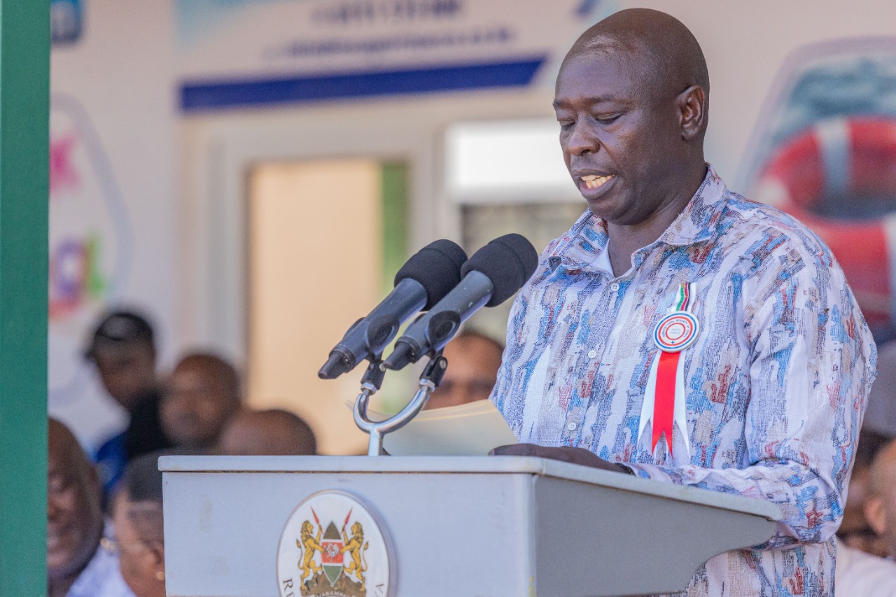 Rigathi Gachagua on Twitter 