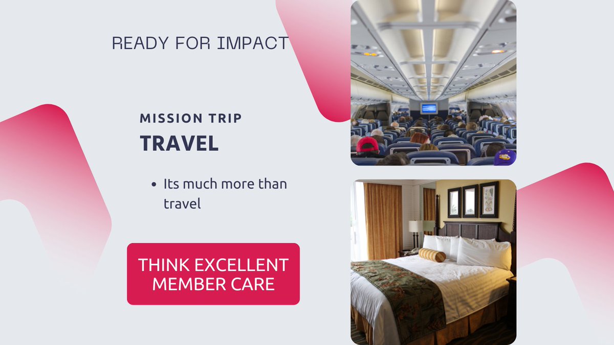 TevonaLtd's tweet photo. An amazing travel experience on a mission trip uplifts your team and helps them serve better. Nothing more nothing less. https://t.co/4mjChXzFNp