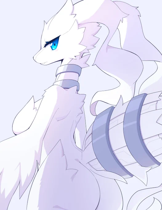 Reshiram 