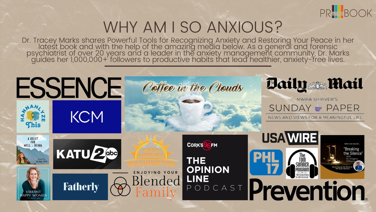 PR By The Book tweet media