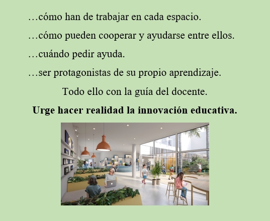 lauraprimig05's tweet photo. El control del aula no debería ser concebido como un conjunto de alumnos callados y sentados mirando al docente. Debería ser entendido como aquel conjunto de estudiantes que saben... #MasterEduDigitalUEx https://t.co/TOA6lUlZ9u