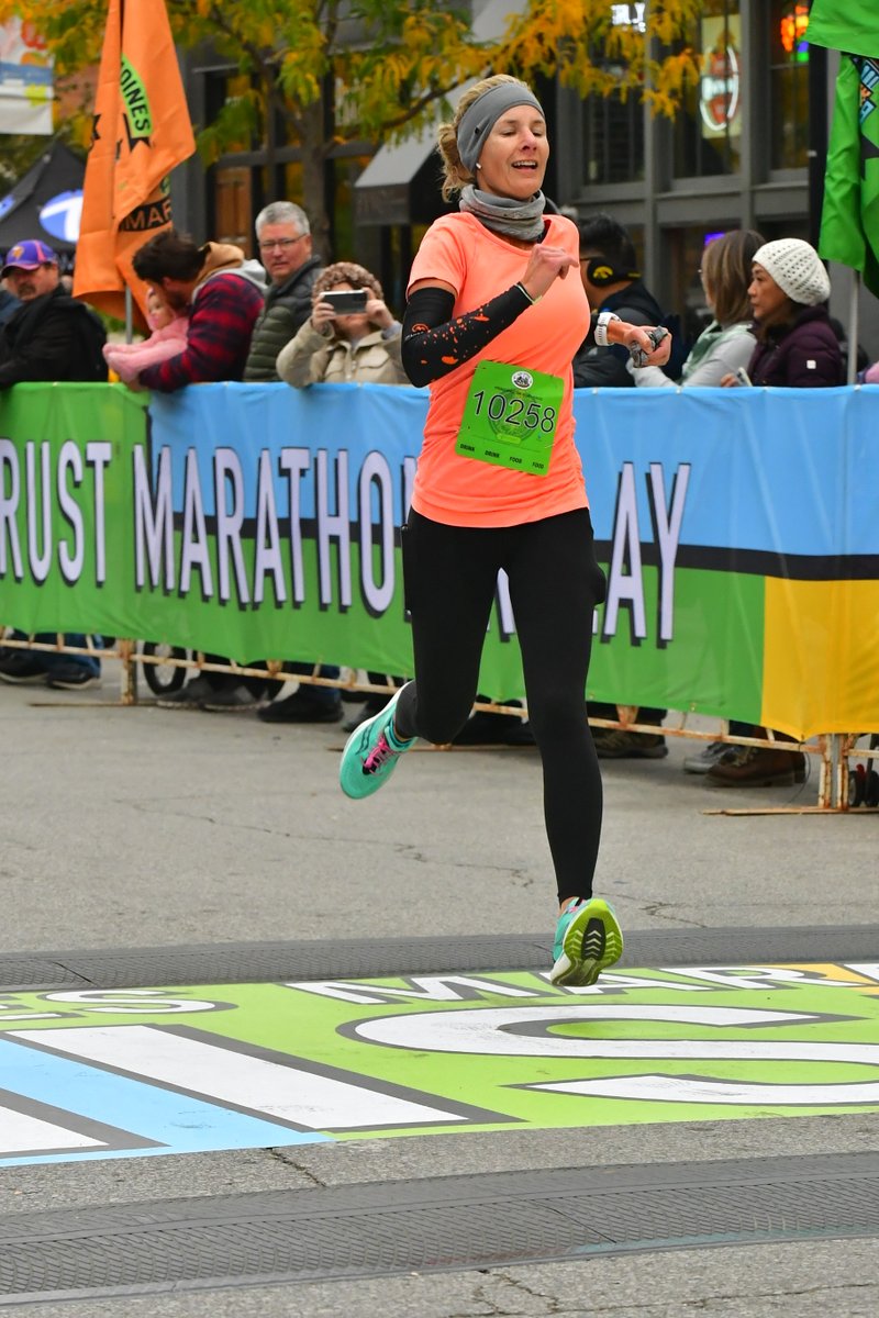 IMT Des Moines Marathon tweet media