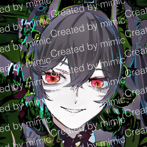 天然記念物が描きそうキャラ4選!!!!!!!! 