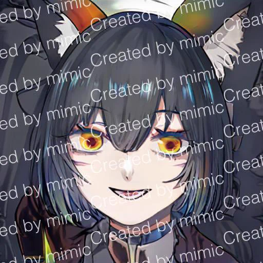 天然記念物が描きそうキャラ4選!!!!!!!! 