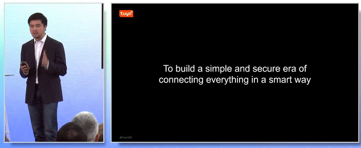 Z-Wave Alliance tweet media