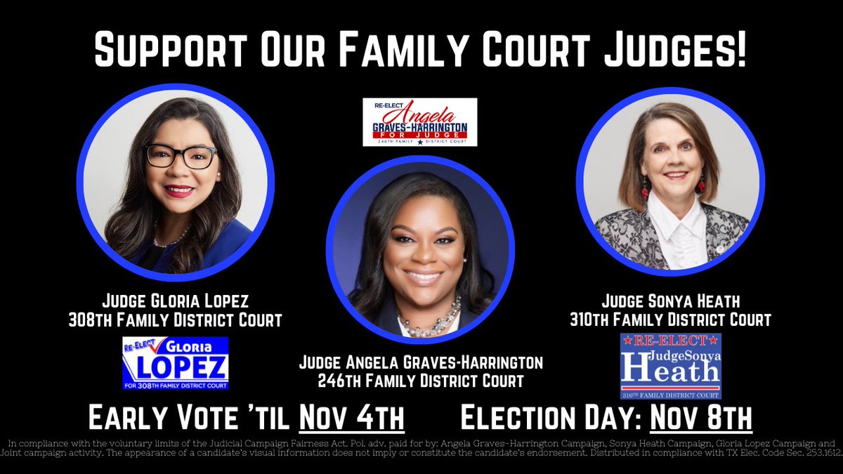 ggsanabria2003's tweet photo. #HoustonVote https://t.co/4FXacZEGPT