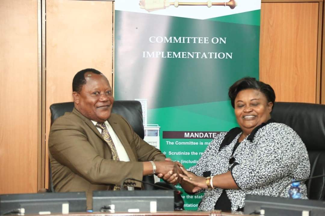 Hon. Raphael Bitta Sauti Wanjala, Mp tweet media