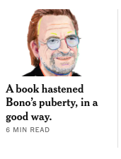 What's the opposite of clickbait?