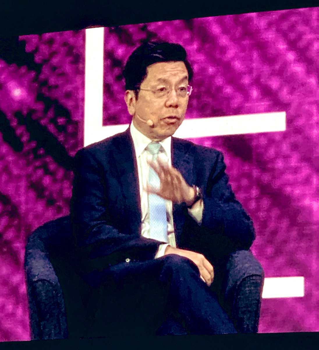 “To use AI effectively first you need to spend a lot of time and money to secure a great deal of great data” - Kai-Fu Lee