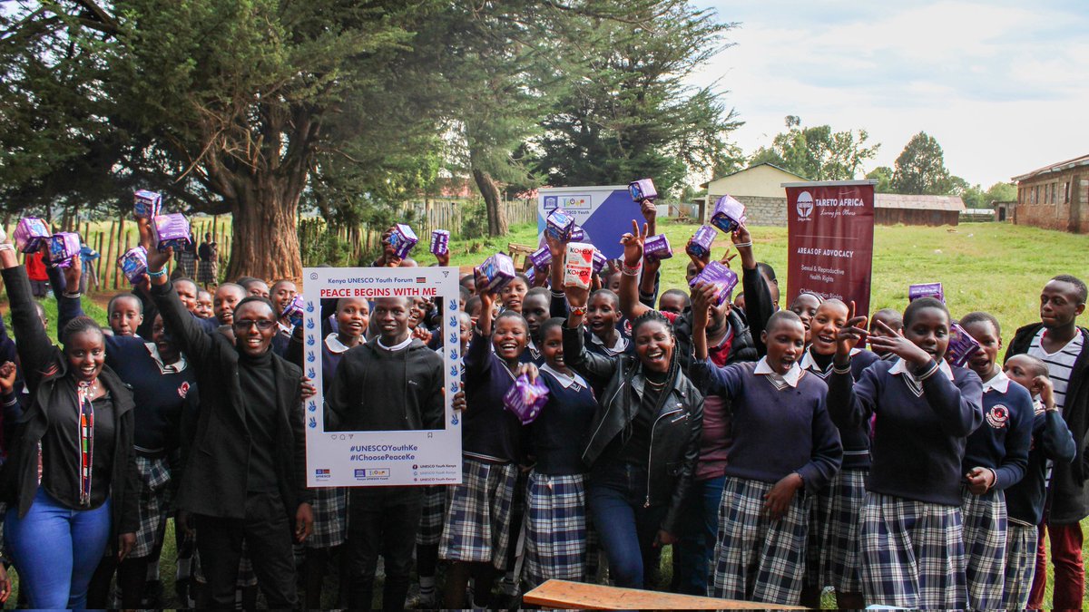 #OngeaUsaidike translates to speaking up so as to get help. Many young children need to be empowered so they can know the power of their voices and potential in speaking against harmful practices like FGM and child/forced marriages. <a href="/fgm_global/">GlobalFGM</a> <a href="/ES_GlobalYouth/">Official Executive Secretary, GYC Against FGM</a> <a href="/AFGMBoard/">Anti-FGM Board Kenya</a>