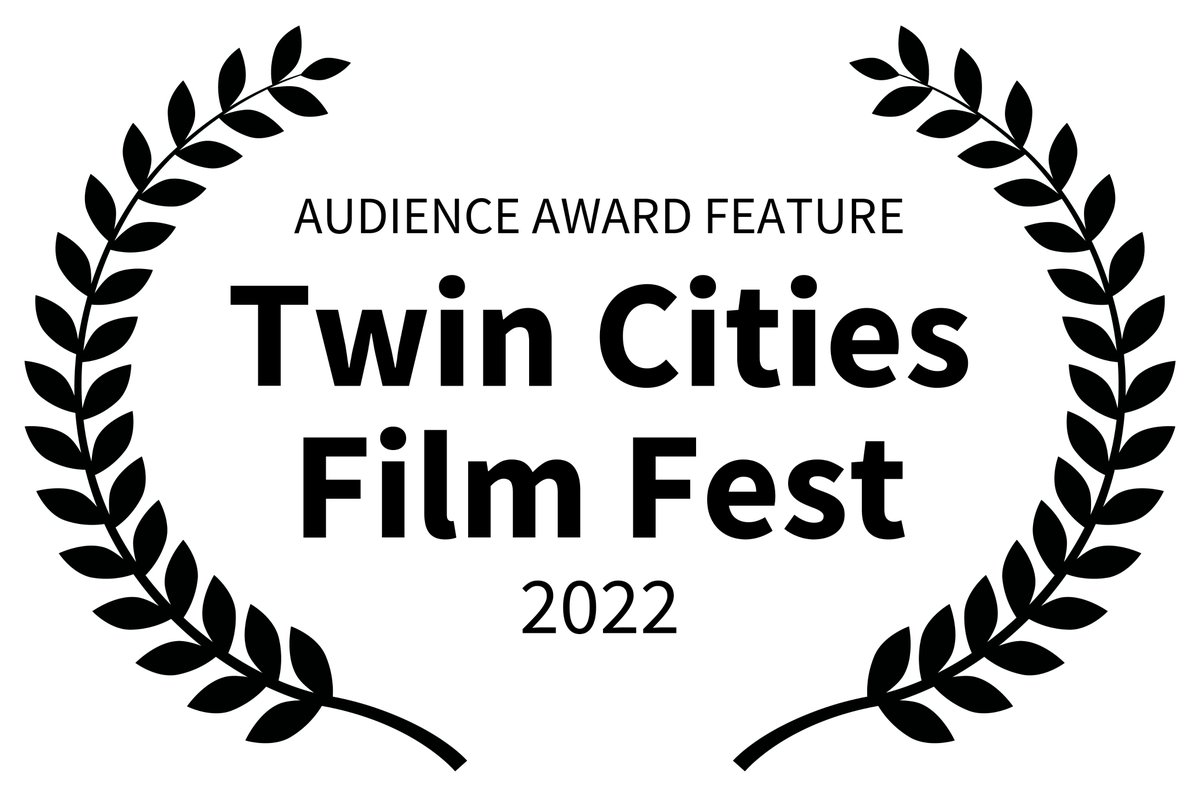 SINSFATHERFILM's tweet photo. What an exciting weekend!  Thank you to everyone involved who votes and helped get #sinsofthefatherfilm the Feature Film Audience Award at #TwinCitiesFilmFest.   We are still ecstatic about our win!! https://t.co/8CVBko9Cka