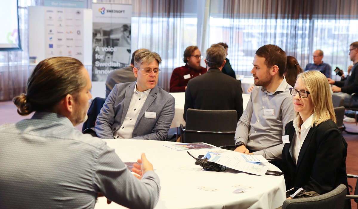 STEW 2022 - Only a few days left to register!

swedsoft.se/en/stew/progra…