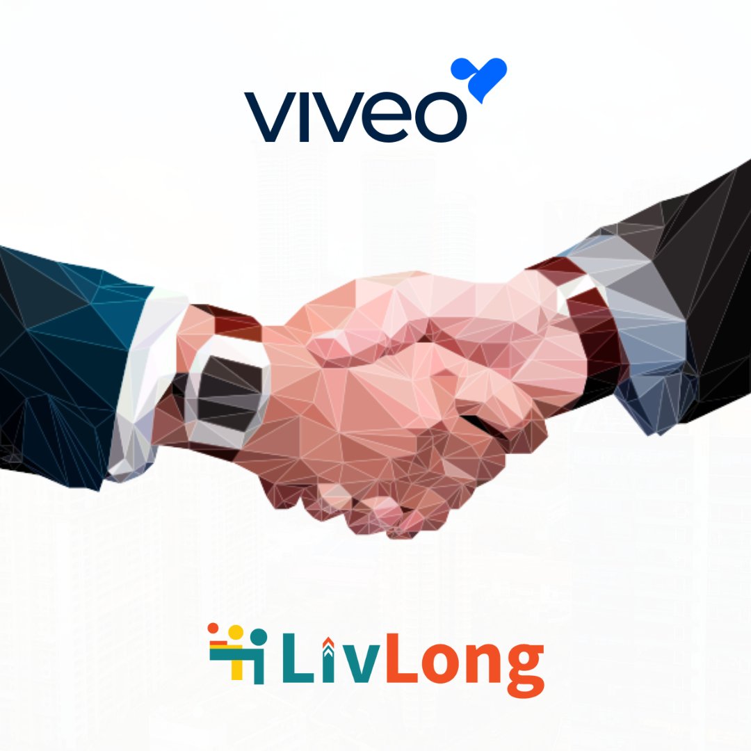 Viveo Health tweet media