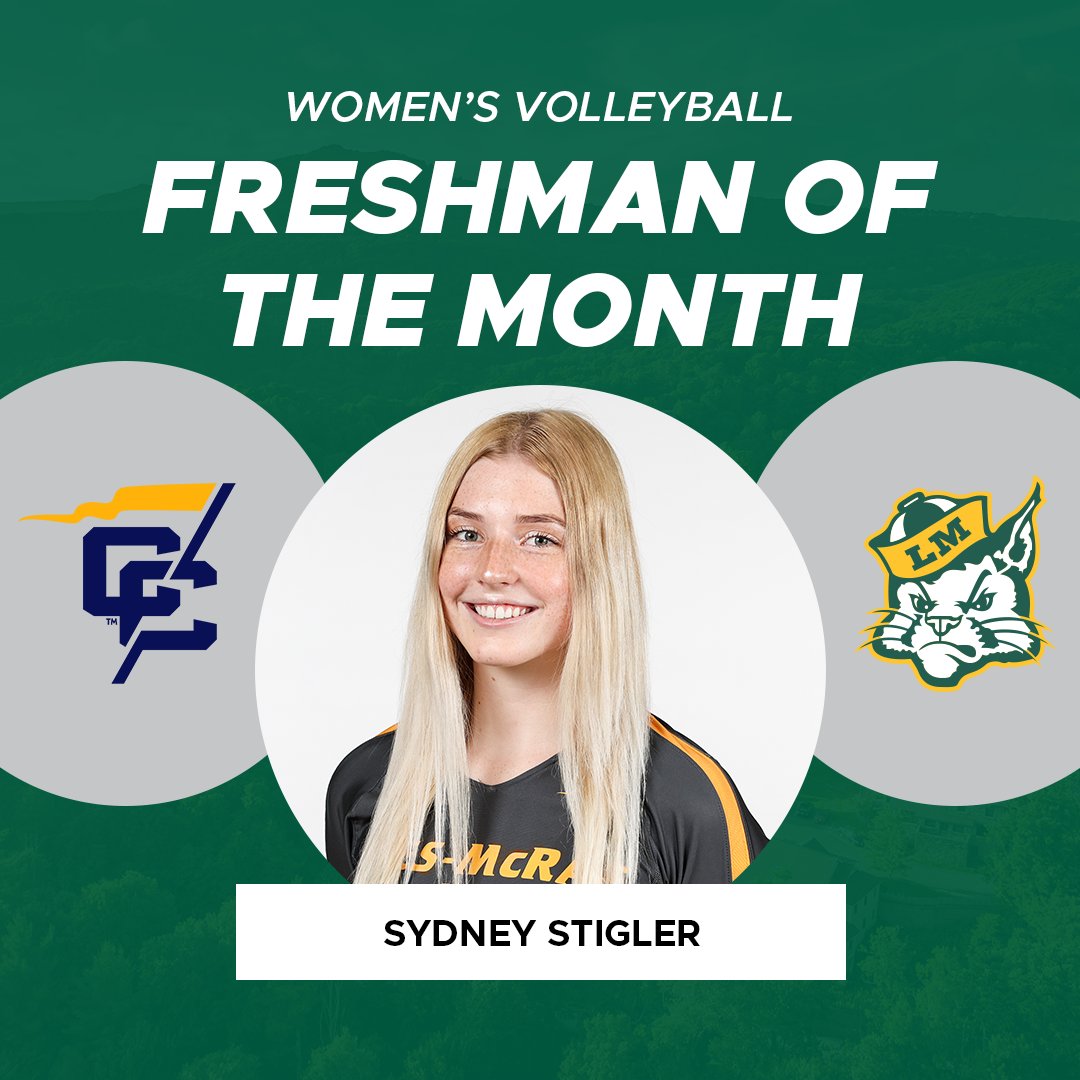 Lees-McRae Athletics tweet media