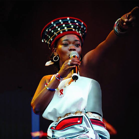 valavoosh's tweet photo. Today would’ve been Brenda Fassie’s 58th birthday. What are your favourite songs out of MaBrr’s discography? https://t.co/WYCmB5lCjr