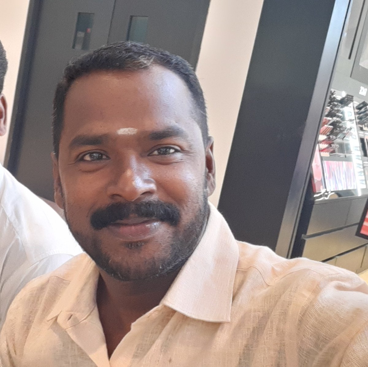 ayyappanu5's tweet photo. #NewProfilePic https://t.co/rVs0gc3asq