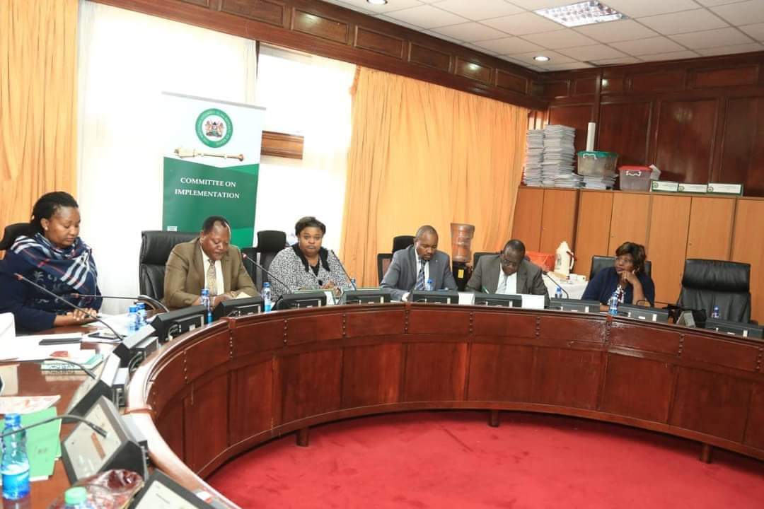 Hon. Raphael Bitta Sauti Wanjala, Mp tweet media