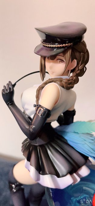 千雪……現出…… 